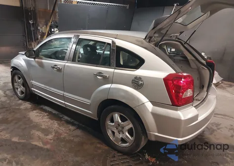 2007 Dodge Caliber Sxt z USA, uszkodzony, nr VIN 1B3HB48B47D529482